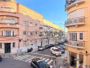 Apartamento T3 para alugar em Lisboa