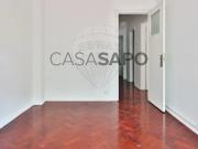Apartamento T3 para alugar em Lisboa