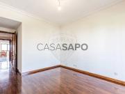 Apartamento T3 para alugar em Lisboa