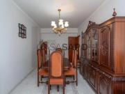 Apartamento T3 para alugar em Lisboa