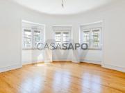 Apartamento T3 para alugar em Lisboa