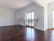 Apartamento T3 para alugar em Lisboa