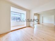 Apartamento T3 para alugar em Lisboa