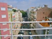 Apartamento T3 para alugar em Lisboa