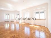 Apartamento T3 para alugar em Lisboa