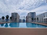 Apartamento T3 para alugar em Lisboa