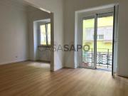 Apartamento T3 para alugar em Lisboa