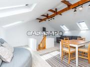 Apartamento T3 para alugar em Lisboa