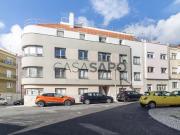 Apartamento T3 para alugar em Lisboa