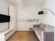Apartamento T3 para alugar em Lisboa