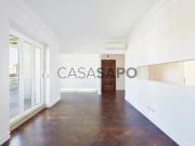 Apartamento T3 para alugar em Lisboa