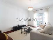 Apartamento T3 para alugar em Lisboa