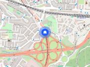 Apartamento T3 para alugar em Lisboa