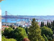 Apartamento T3 para alugar em Lisboa