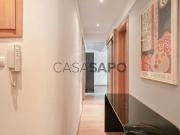 Apartamento T3 para alugar em Lisboa