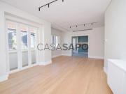 Apartamento T3 para alugar em Lisboa