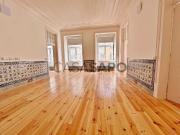 Apartamento T3 para alugar em Lisboa