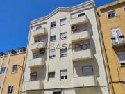 Apartamento T3 para alugar em Lisboa