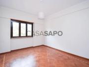 Apartamento T3 para alugar em Lisboa