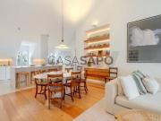 Apartamento T3 para alugar em Lisboa