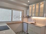 Apartamento T3 para alugar em Lisboa