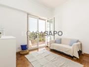 Apartamento T3 para alugar em Lisboa