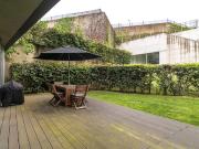 Apartamento T3 para alugar em Lisboa