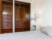 Apartamento T3 para alugar em Lisboa