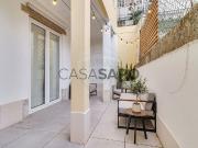 Apartamento T3 para alugar em Lisboa