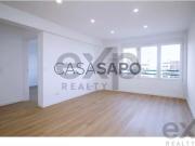 Apartamento T3 para alugar em Lisboa