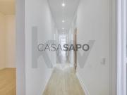 Apartamento T3 para alugar em Lisboa