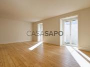 Apartamento T3 para alugar em Lisboa