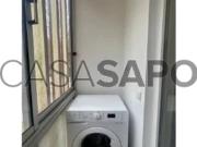 Apartamento T3 para alugar em Lisboa