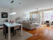 Apartamento T3 para alugar em Lisboa