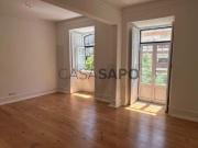 Apartamento T3 para alugar em Lisboa