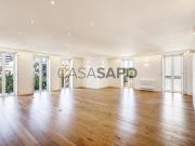 Apartamento T3 para alugar em Lisboa