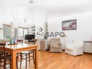 Apartamento T3 para alugar em Lisboa
