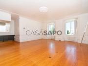 Apartamento T3 para alugar em Lisboa
