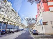 Apartamento T3 para alugar em Lisboa