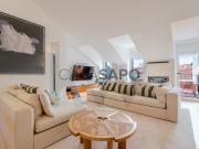 Apartamento T3 para alugar em Lisboa