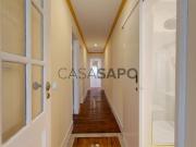 Apartamento T3 para alugar em Lisboa