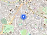 Apartamento T3 para alugar em Lisboa