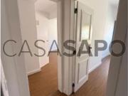 Apartamento T3 para alugar em Lisboa