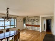 Apartamento T3 para alugar em Lisboa