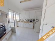 Apartamento T3 para alugar em Lisboa