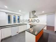 Apartamento T3 para alugar em Lisboa