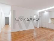 Apartamento T3 para alugar em Lisboa