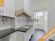 Apartamento T3 para alugar em Lisboa