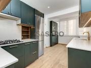 Apartamento T3 para alugar em Lisboa