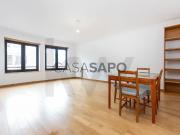Apartamento T3 para alugar em Lisboa